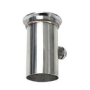 رأس عادم لمحركات شيفروليه شيفروليه جي إم سي LS Swap 1982-2004، 4.8 لتر، 5.3 لتر، 5.7 لتر، 6.0 لتر، 6.2 لتر، S10، LS1، LS2، LS3، LS6-3