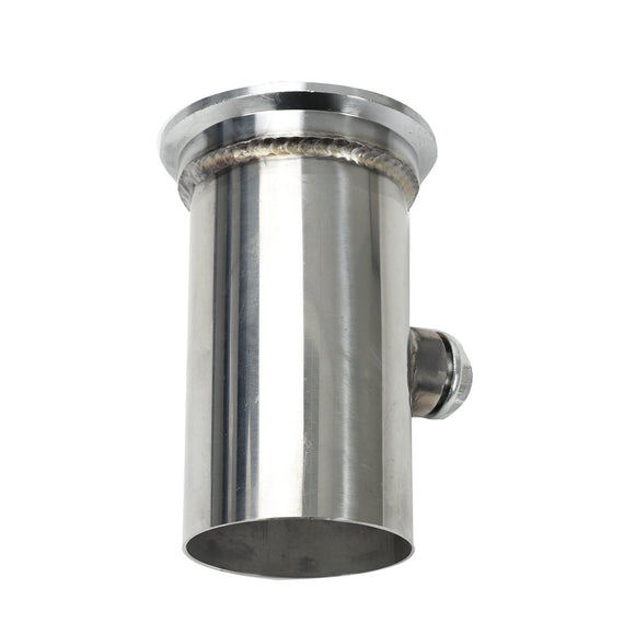 رأس عادم لمحركات شيفروليه شيفروليه جي إم سي LS Swap 1982-2004، 4.8 لتر، 5.3 لتر، 5.7 لتر، 6.0 لتر، 6.2 لتر، S10، LS1، LS2، LS3، LS6