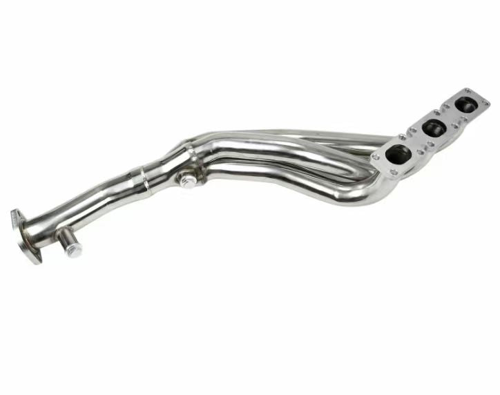Exhaust Header For 20002006 BMW E46 320i/325i/330i Z3 Z4 M54 Engine