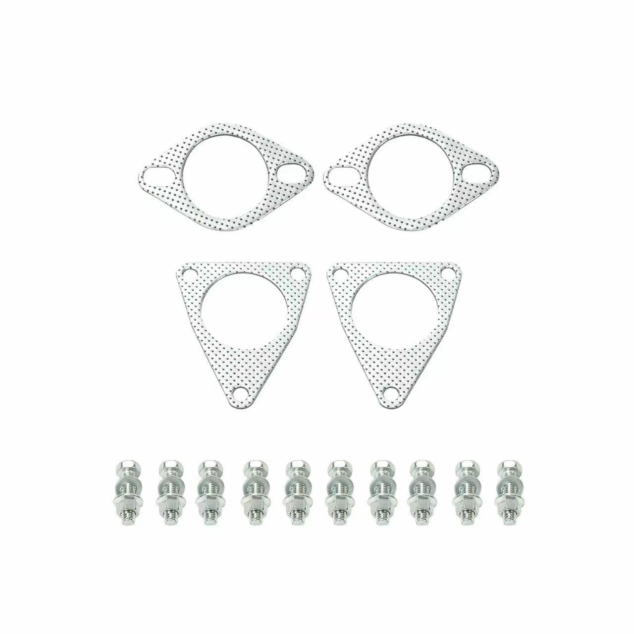 Exhaust Downpipe For 20082018 Nissan 370z Infiniti G37 Z34 KSP