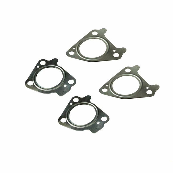 أنبوب عادم سفلي لشيفروليه سيلفرادو وجي إم سي سييرا 2500 و3500HD (2001-2015)