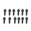 أنبوب عادم سفلي لشيفروليه سيلفرادو وجي إم سي سييرا 2500 و3500HD (2001-2015)-2