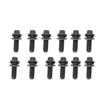 أنبوب عادم سفلي لشيفروليه سيلفرادو وجي إم سي سييرا 2500 و3500HD (2001-2015) - 0