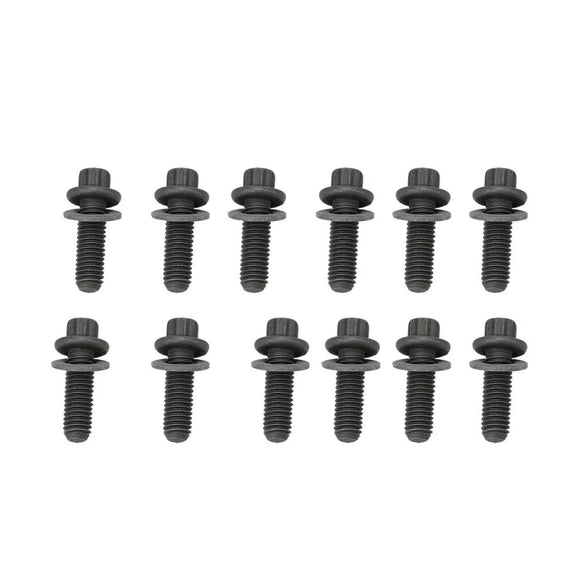 أنبوب عادم سفلي لشيفروليه سيلفرادو وجي إم سي سييرا 2500 و3500HD (2001-2015)