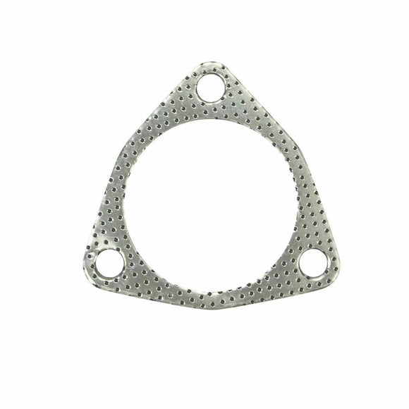 2.5“ Exhaust Downpipe For 2007-2016 Mini Cooper R55-R61 1.6L