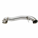 2.5“ Exhaust Downpipe For 2007-2016 Mini Cooper R55-R61 1.6L-4