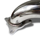 Exhaust Downpipe For 2006-2011 Audi A3 VW Golf GTi Jetta Mk5/Mk6-3