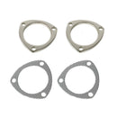 رؤوس عادم لسيارة دودج 1972-1991، زوج 4-1 أنبوب طويل، محرك V85.2 لتر، 5.9 لتر-4