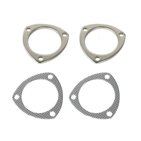 رؤوس عادم لسيارة دودج 1972-1991، زوج 4-1 أنبوب طويل، محرك V85.2 لتر، 5.9 لتر