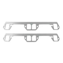 رؤوس عادم لسيارة دودج 1972-1991، زوج 4-1 أنبوب طويل، محرك V85.2 لتر، 5.9 لتر-8