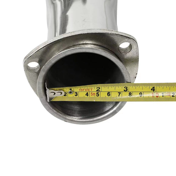 رؤوس عادم لسيارة دودج 1972-1991، زوج 4-1 أنبوب طويل، محرك V85.2 لتر، 5.9 لتر