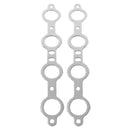 رأس عادم لسيارة شيفروليه شيفروليه بونتياك بويك LS1/LS2/LS3/LS6 LS V8 ذات الأنبوب الطويل القابل للتبديل 4.8 لتر 5.3 لتر 5.7 لتر 6.0 لتر 6.2 لتر موديلات 1964-1988-5