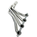 رأس عادم لسيارة شيفروليه شيفروليه بونتياك بويك LS1/LS2/LS3/LS6 LS V8 ذات الأنبوب الطويل القابل للتبديل 4.8 لتر 5.3 لتر 5.7 لتر 6.0 لتر 6.2 لتر موديلات 1964-1988-3