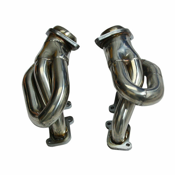 رأس عادم فورد موستانج 3.7 V6 D2C موديلات 2011-2017