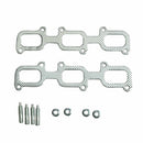 رأس عادم فورد موستانج 3.7 V6 D2C موديلات 2011-2017-2