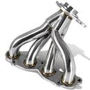 مشعب عادم أكيورا لسيارة RSX غير النوع S موديلات 2002-2006 / هوندا سيفيك Si 2.0 لتر موديلات 2002-2005-4