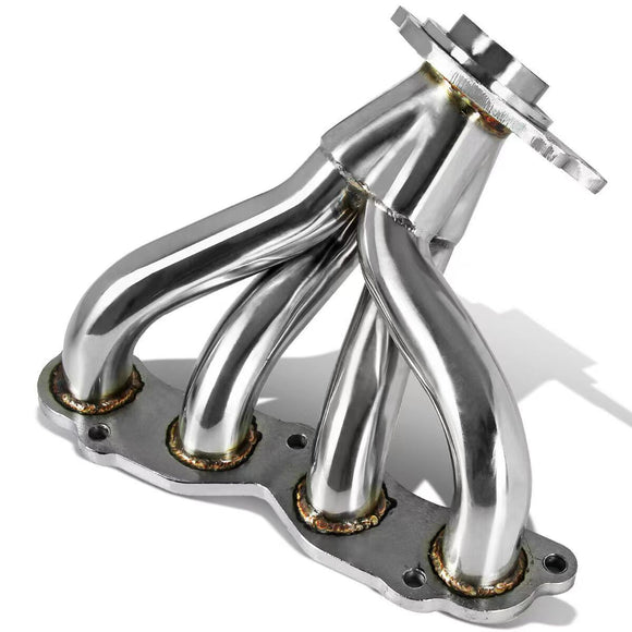 مشعب عادم أكيورا لسيارة RSX غير النوع S موديلات 2002-2006 / هوندا سيفيك Si 2.0 لتر موديلات 2002-2005