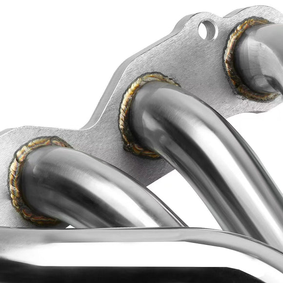 مشعب عادم أكيورا لسيارة RSX غير النوع S موديلات 2002-2006 / هوندا سيفيك Si 2.0 لتر موديلات 2002-2005