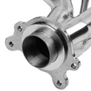 مشعب عادم أكيورا لسيارة RSX غير النوع S موديلات 2002-2006 / هوندا سيفيك Si 2.0 لتر موديلات 2002-2005-6