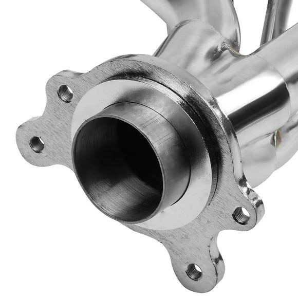 مشعب عادم أكيورا لسيارة RSX غير النوع S موديلات 2002-2006 / هوندا سيفيك Si 2.0 لتر موديلات 2002-2005