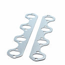 Exhaust Header For 1987-1996 Ford F150 F250 Bronco 5.8L V8 Include Long Tube & Short Tube-4