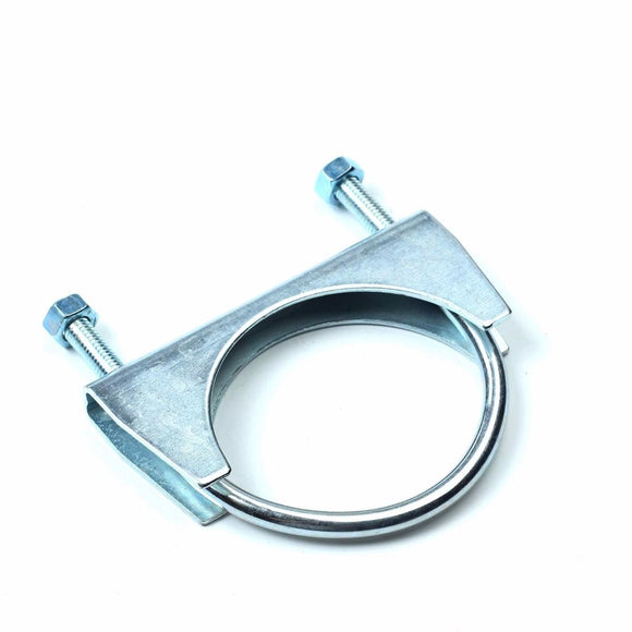 Exhaust Header For 1987-1996 Ford F150 F250 Bronco 5.8L V8 Include Long Tube & Short Tube