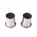 رأس عادم لسيارة شيفروليه/جي إم سي C1500 K1500 305 350 SBC صغيرة الحجم 5.0 لتر 5.7 لتر V8 موديلات 1988-1997-5