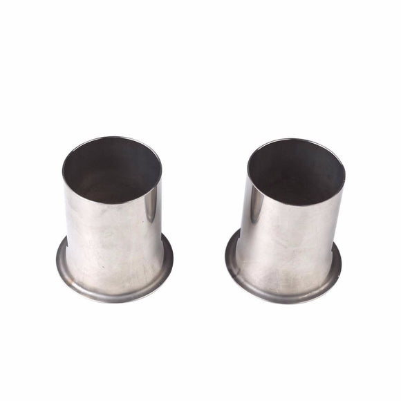 رأس عادم لسيارة شيفروليه/جي إم سي C1500 K1500 305 350 SBC صغيرة الحجم 5.0 لتر 5.7 لتر V8 موديلات 1988-1997