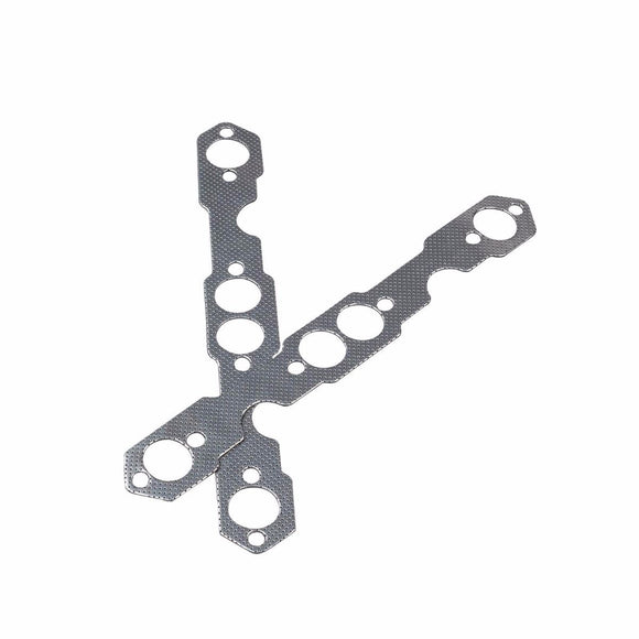 رأس عادم لسيارة شيفروليه/جي إم سي C1500 K1500 305 350 SBC صغيرة الحجم 5.0 لتر 5.7 لتر V8 موديلات 1988-1997