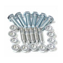 رأس العادم لسيارة سوبارو إمبريزا WRX/STi سيدان/واجن 2002-2006، 4 أبواب، سعة 2.0 لتر، 2.5 لتر-5