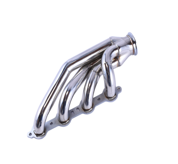 مشعب رأس العادم لسيارات شيفروليه LS1/LS2/LS3/LS6 (موديلات 1998-2014)، كاديلاك CTS، بونتياك فايربيرد، محركات V8 GTO LSX