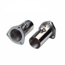 رأس مشعب العادم لسيارة شيفروليه S10 بليزر LS1 سونوما (1982-2004)-4