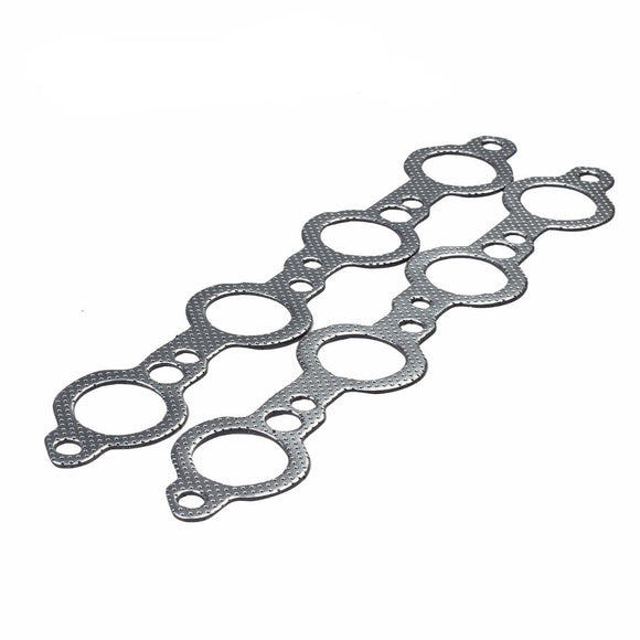 رأس مشعب العادم لسيارة شيفروليه S10 بليزر LS1 سونوما (1982-2004)