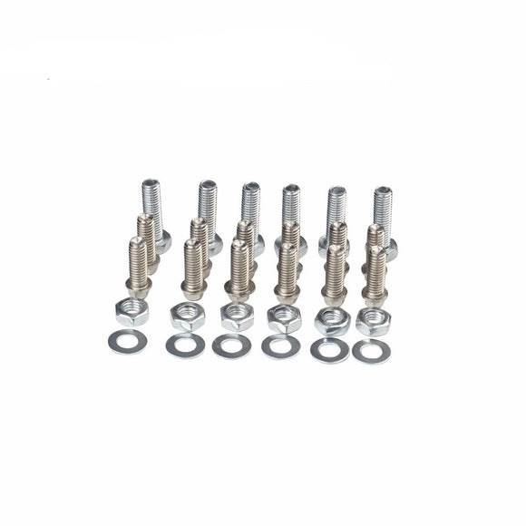 رأس مشعب العادم لسيارة شيفروليه S10 بليزر LS1 سونوما (1982-2004)