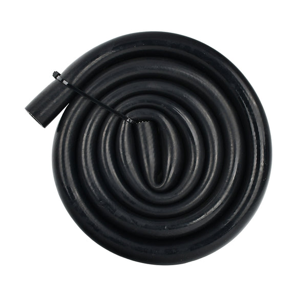 Crank Case Vent Reroute Basic Kit For 2011-2016 Ford 6.7L Powerstroke Diesel