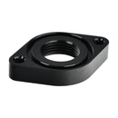 Crank Case Vent Reroute Basic Kit For 2011-2016 Ford 6.7L Powerstroke Diesel-4