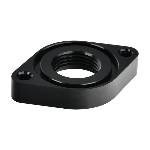 Crank Case Vent Reroute Basic Kit For 2011-2016 Ford 6.7L Powerstroke Diesel