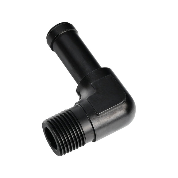 Crank Case Vent Reroute Basic Kit For 2011-2016 Ford 6.7L Powerstroke Diesel