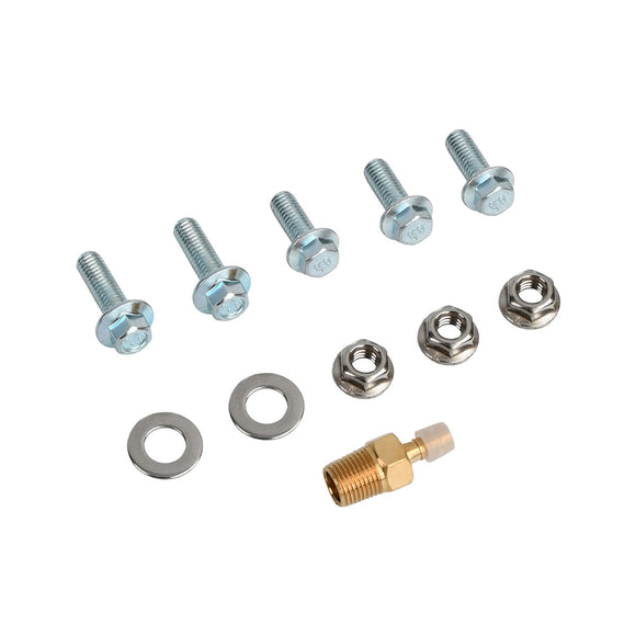 EGR Delete Kit For 2014-2018 Dodge Ram 1500 Jeep 3.0L EcoDiesel