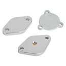 EGR Delete Kit For 2014-2018 Dodge Ram 1500 Jeep 3.0L EcoDiesel-6