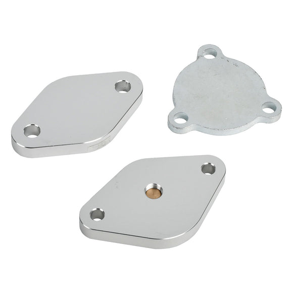 EGR Delete Kit For 2014-2018 Dodge Ram 1500 Jeep 3.0L EcoDiesel