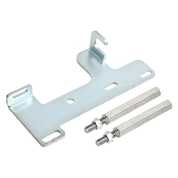 EGR Delete Kit For 2010-2016 Dodge Ram 2500 3500 6.7L Cummins Throttle Valve Cooler - 0