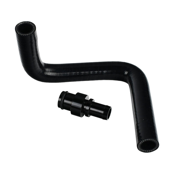 EGR Delete Kit For 2010-2016 Dodge Ram 2500 3500 6.7L Cummins Throttle Valve Cooler