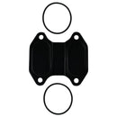 EGR Delete Kit For 2010-2016 Dodge Ram 2500 3500 6.7L Cummins Throttle Valve Cooler-7