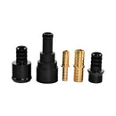 EGR Delete Kit For 2017-2019 6.6L GMC Chevy Duramax Diesel L5P EGR Valve Cooler Delete Kit-4