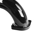 طقم إزالة غاز العادم (EGR) لسيارة سييرا/سيلفرادو 2500 و3500 HD Duramax سعة 6.6 لتر موديلات 2004-2005 مع كوع سحب-4