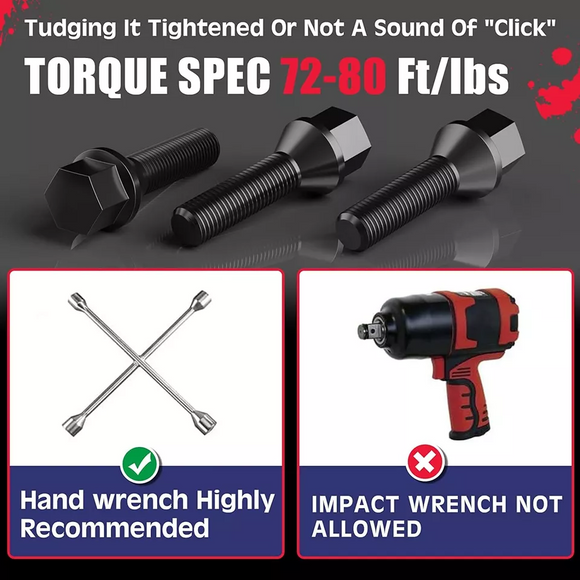 12&20mm 5x120 Hubcentric Wheel Spacer For BMW F10 F30 F32 F33 F80