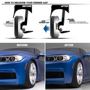 12&20mm 5x120 Hubcentric Wheel Spacer For BMW F10 F30 F32 F33 F80-7