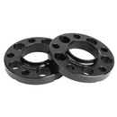 4 قطع من فواصل العجلات من بي إم دبليو مقاس 15 و20 مم، مقاس 5x120، 72.56 مم، محورية لسيارات F30 وF80 وM3 وF10 وM5 وF82 وM4 -9