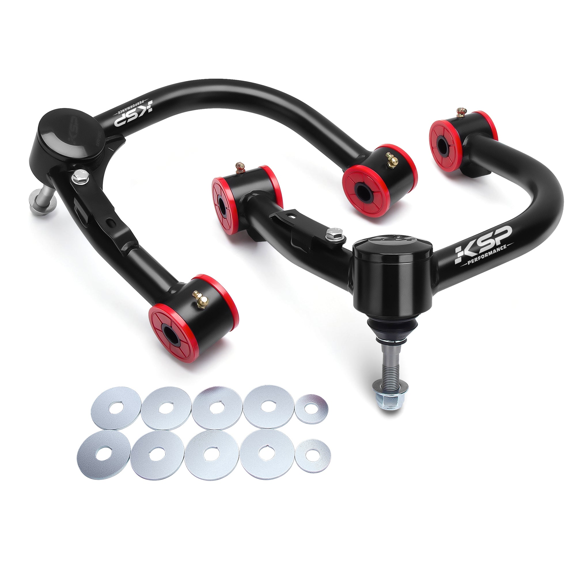 Front Upper Control Arms